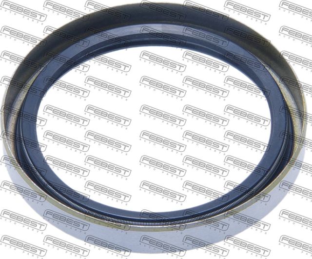 Сальник ступицы Febest. Артикул 95GDY-51650909X