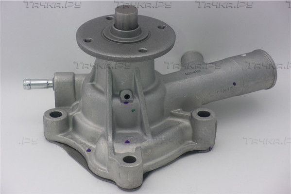 Помпа (водяной насос) GMB для Toyota Corolla E70 1979-1987. Артикул GWT-59A