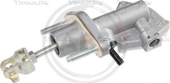 Цилиндр сцепления главный ABS (алюминий) для Acura RSX I 2001-2006. Артикул 75336
