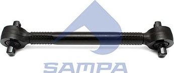 Реактивная тяга (штанга) Sampa. Артикул 095.275