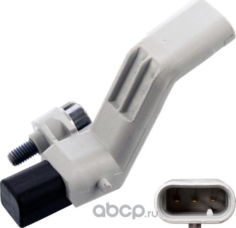 Сальник коленвала VAG. Артикул 04L906433E