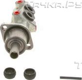 Тормозной цилиндр главный Bosch для Peugeot Expert I 1999-2006. Артикул F 026 003 517