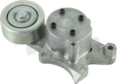 Натяжной ролик (натяжитель) приводного ремня (в сборе) OSSCA. Артикул 77163