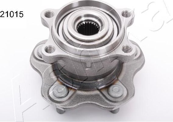 Ступица колеса ASHIKA. Артикул 44-21015