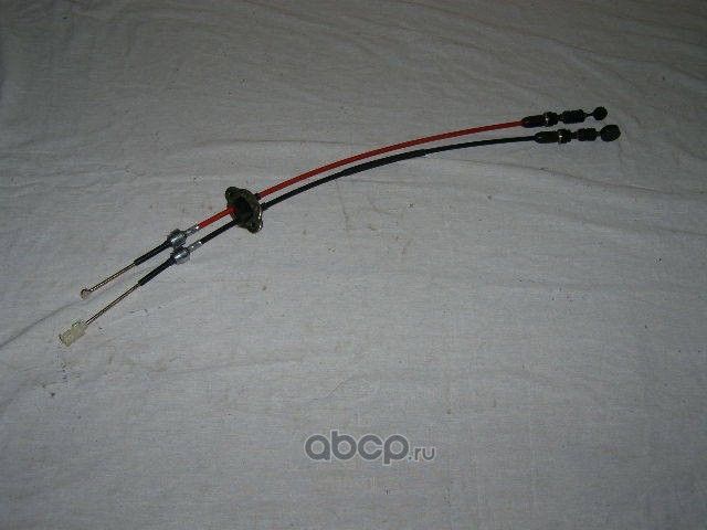 Трос переключения КПП (Quartz). Артикул QZ6568385