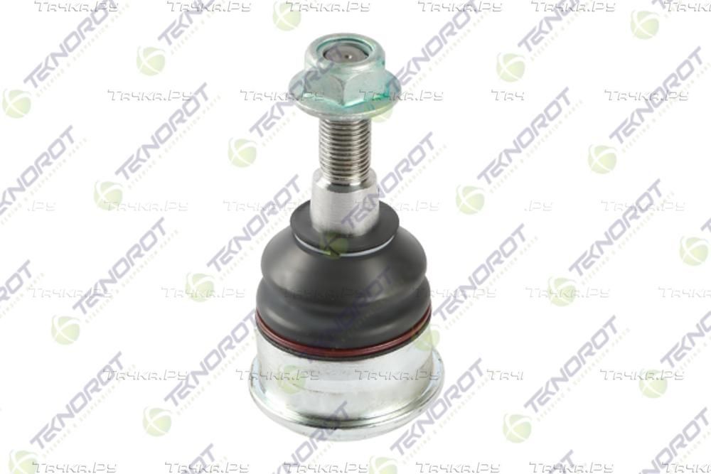 Шаровая опора Teknorot передняя нижняя для Jeep Cherokee III (KJ) 2001-2008. Артикул JE-134
