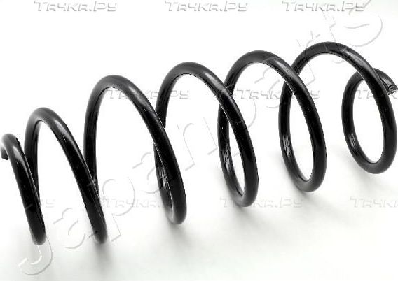 Пружина подвески Japanparts. Артикул ZC3059H