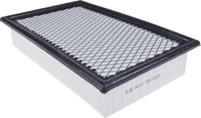 Воздушный фильтр Blue Print для Ford Explorer III 2001-2006. Артикул ADA102254