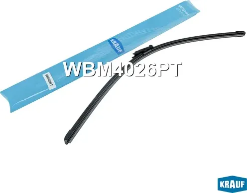 Щетка стеклоочистителя (Krauf). Артикул WBM4026PT