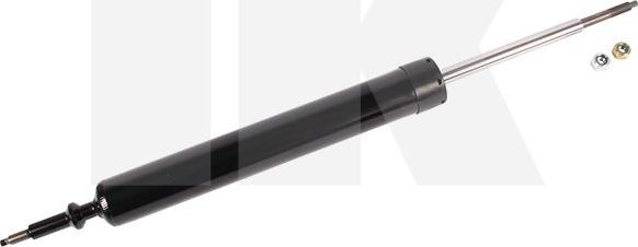 Амортизатор NK. Артикул 651533893