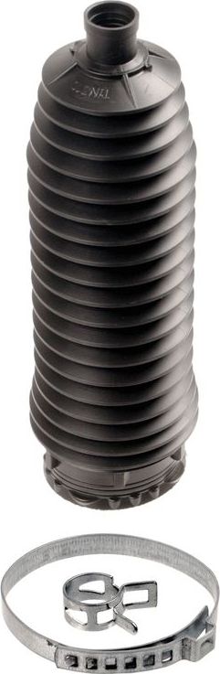 Пыльник рулевой рейки TRW (термопласт) передний правый/левый для Volvo XC70 I 1997-2007. Артикул JBE347