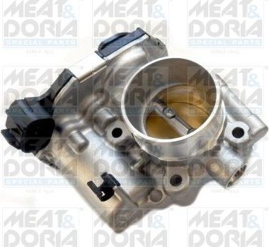 Дроссельная заслонка Meat & Doria для Chevrolet Volt I 2011-2015. Артикул 89275