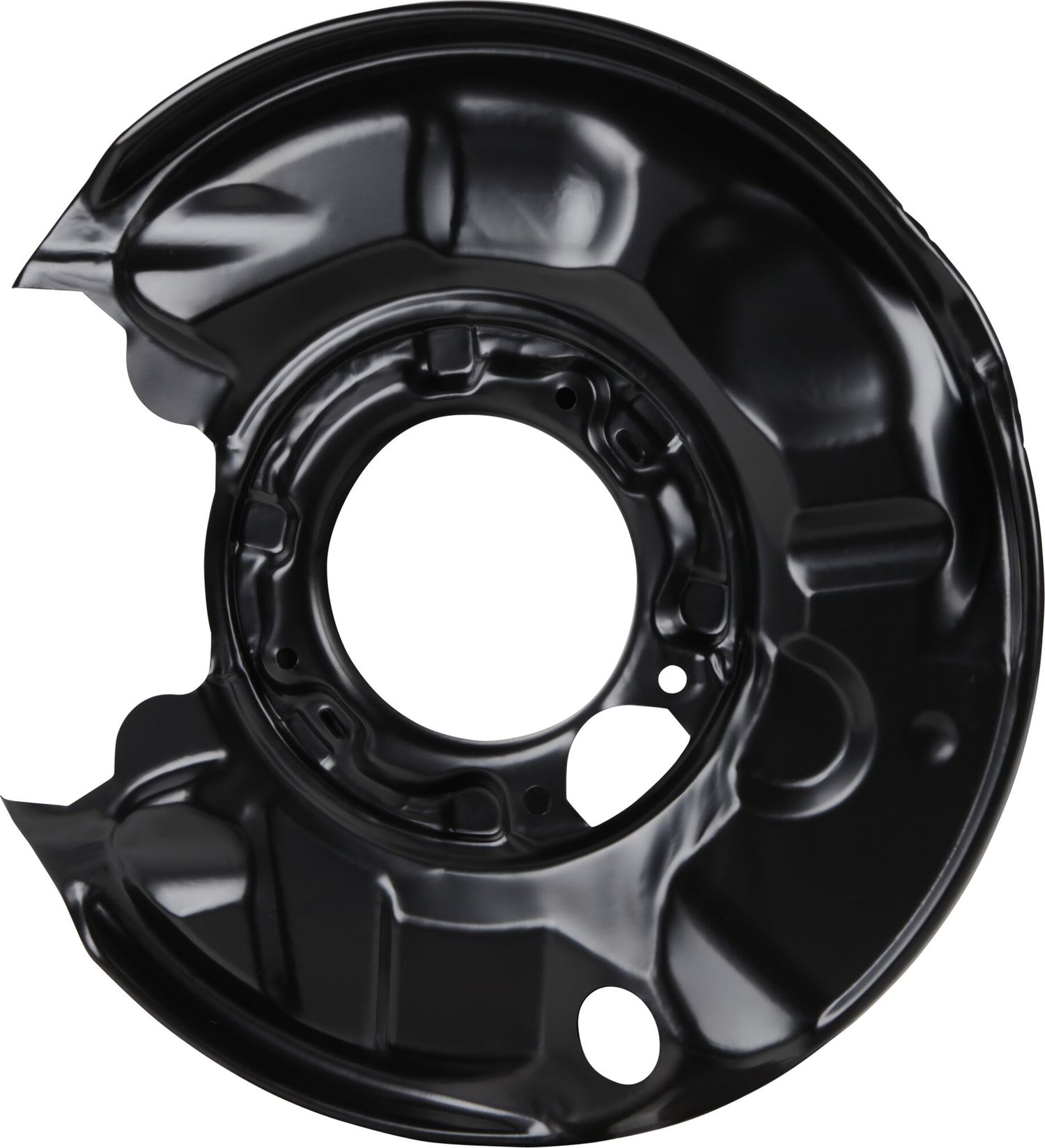 Кожух (щиток) тормозного диска JP Group. Артикул 1364302570