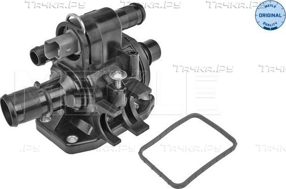 Термостат Meyle Original для Suzuki Liana I 2004-2008. Артикул 11-28 228 0004