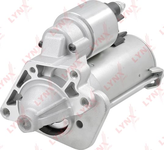 Стартер LYNXauto для Renault Latitude I 2010-2015. Артикул ES-1135