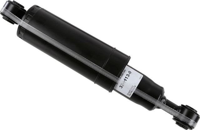 Амортизатор SACHS задний для Fiat Ducato II 1994-2006. Артикул 280 989