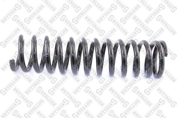Пружина подвески Stellox передняя для Mercedes-Benz W124, A124 1984-1993. Артикул 10-23017-SX