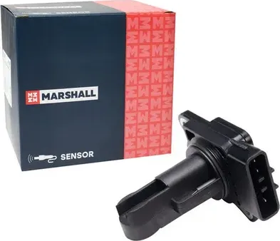 ДМРВ TOYOTA AVENSIS /COROLLA 1.6/1.8/CAMRY 3.0 -06/LEXUS (Marshall). Артикул MSE8006