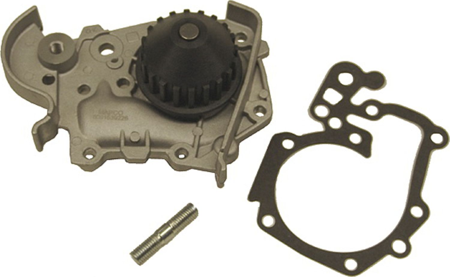 Помпа (водяной насос) MAPCO. Артикул 21106