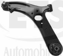 Поперечный рычаг передней подвески ETS левый для Hyundai Solaris I 2010-2017. Артикул 08.TC.693