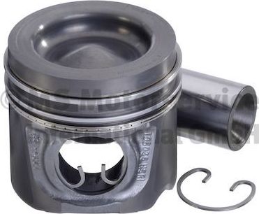 Поршневая група Kolbenschmidt для Mercedes-Benz Atego 2 2004-2013. Артикул 97575600