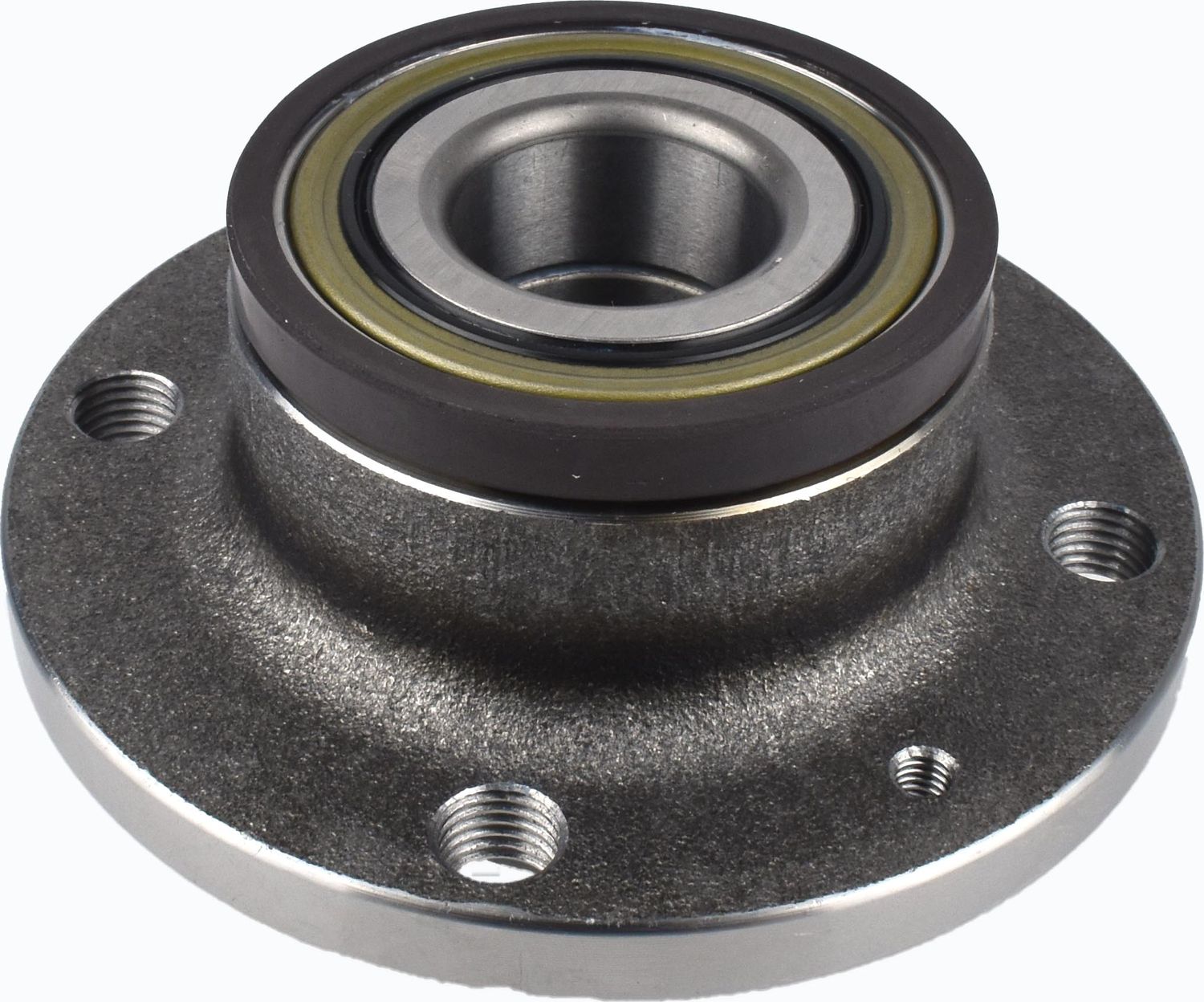 Ступица колеса с интегрированным подшипником Jikiu. Артикул HW34004