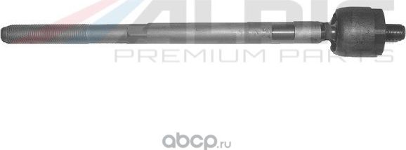 Тяга рулевая правая/левая FORD(C-MAX,FOCUS,KUGA,TRANSIT CONNECT), VOLVO(C30,S40, (Alpic). Артикул ASR139LR