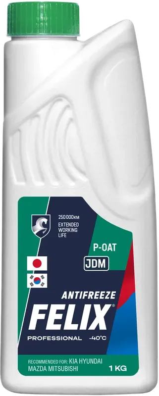 Антифриз (Felix). Артикул 430206330