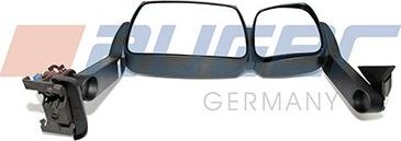 Зеркало боковое (в сборе) Auger для IVECO EuroTech 1992-1996. Артикул 74082