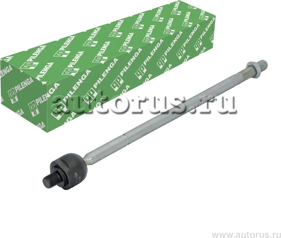 PILENGA Тяга рулевая  левая  FORD TRANSIT Pilenga. Артикул ts-p1194