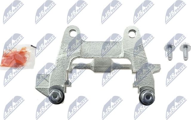 Скоба тормозного суппорта NTY. Артикул HZT-AU-019A