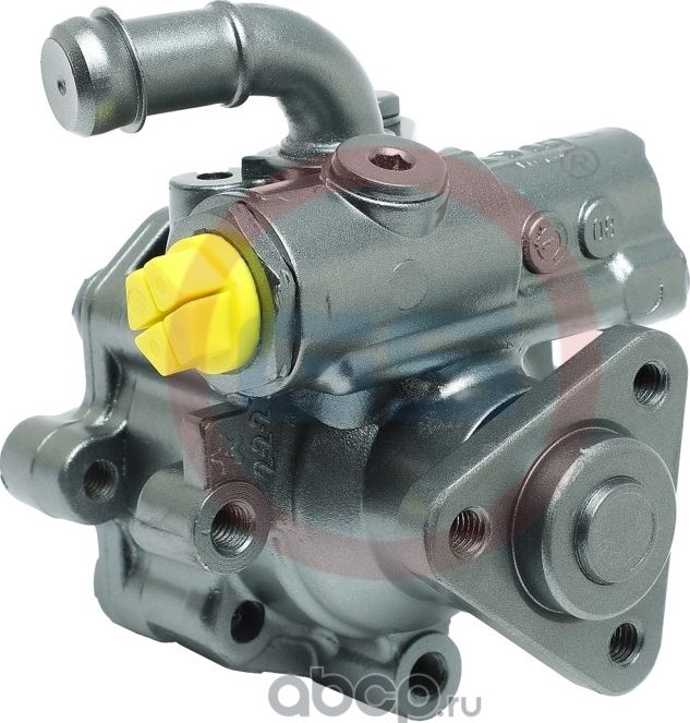Насос ГУР AUDI Q7 (4L) 2007-, VW Touareg (7LA, 7L6, 7L7) 2003- rebuild (GS). Артикул HP42020