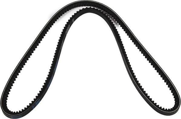 Приводной ремень клиновой Stellox. Артикул 01-01140-SX