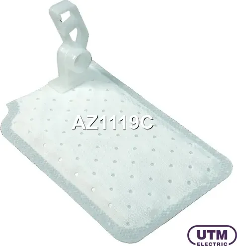 Сетка-фильтр для бензонасоса (UTM). Артикул AZ1119C