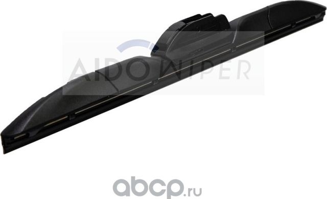 Щетка стеклоочистителя гибридная 450мм (18)(AIDO). Артикул AD53118