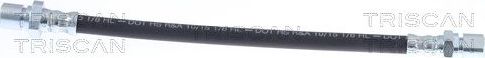 Тормозной шланг Triscan. Артикул 8150 24219