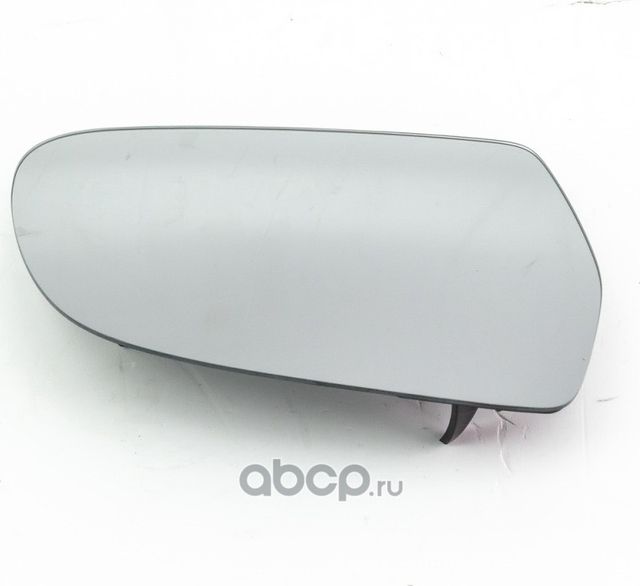 СТЕКЛО ЗЕРКАЛА ПРАВОЕ (Dominant). Артикул AW8K008570536F