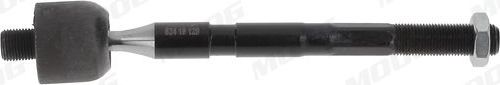 Рулевая тяга MOOG для Hyundai i40 I 2011-2026. Артикул HY-AX-13756
