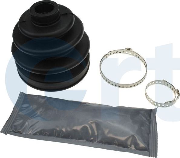 Пыльник ШРУСа наружный ERT для Nissan Almera Tino I 2000-2003. Артикул 500112