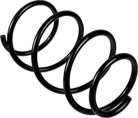 Пружина подвески Zentparts передняя для BMW 3 IV (E46) 1998-2006. Артикул Z38214