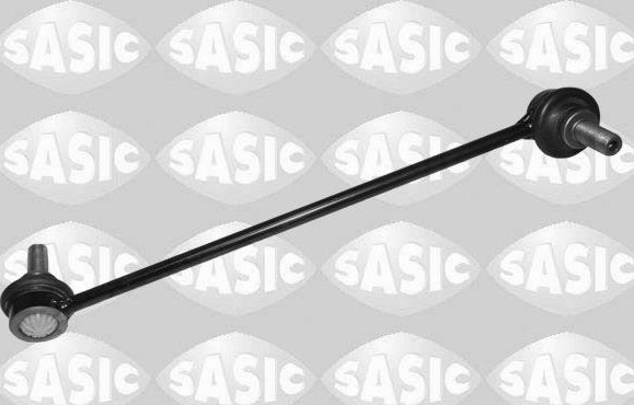Стойка (тяга) стабилизатора Sasic. Артикул 2306291