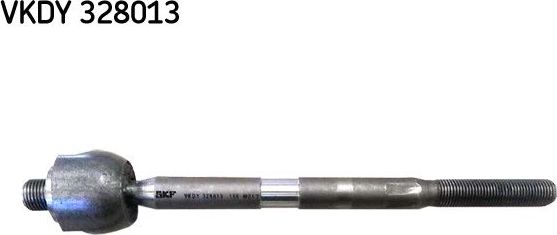 Рулевая тяга SKF. Артикул VKDY 328013