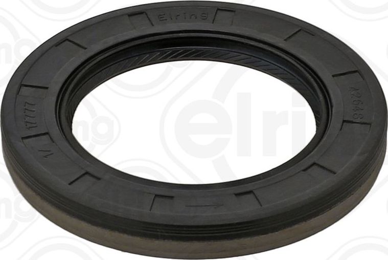 Сальник, уплотнительное кольцо Elring. Артикул 996.890