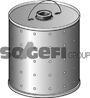 Масляный фильтр Fram. Артикул C3DB