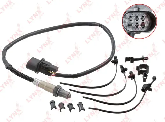 Датчик кислорода (Lynxauto). Артикул DM2010