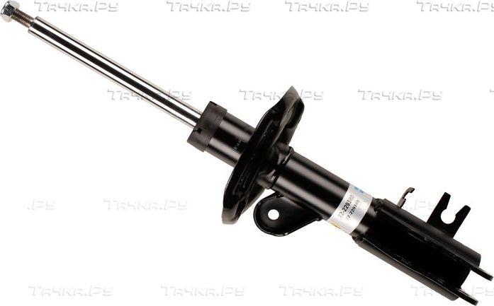Амортизатор Bilstein B4. Артикул 22-229380