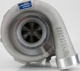 Турбина (турбокомпрессор) Mahle. Артикул 213 TC 15253 000