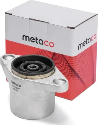 Опора заднего амортизатора (Metaco) Metaco. Артикул 4610009