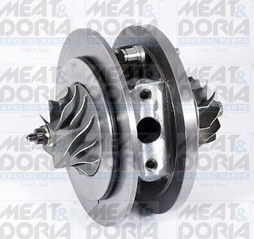 Картридж турбины Meat & Doria для Hyundai Santa Fe II 2006-2009. Артикул 60380