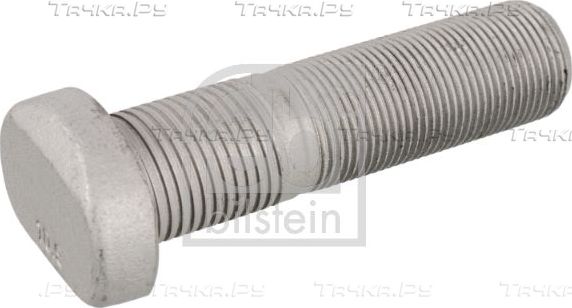 Шпилька колеса (болт ступицы) Febi Bilstein (сталь). Артикул 48708